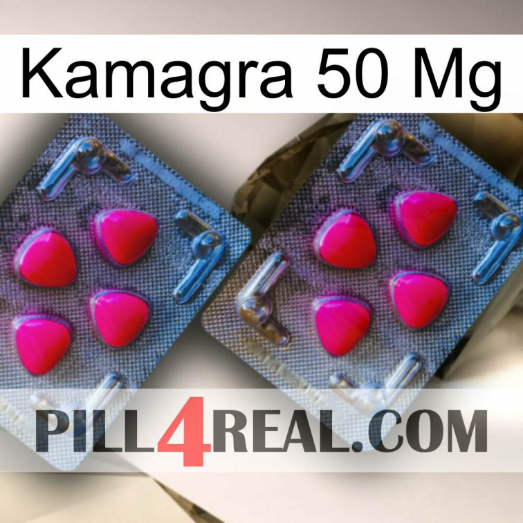 Kamagra 50Mg 14